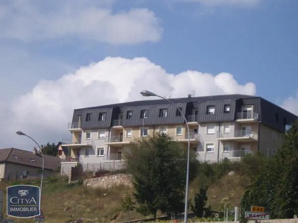 Location appartement 3 pièces de 55.48m²