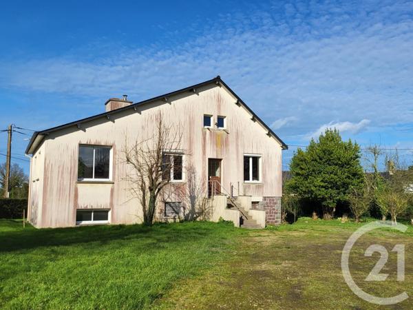 Maison à vendre  4 pièces - 91 m2 ST CAST LE GUILDO - 22