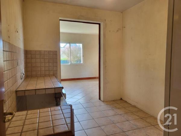 Maison à vendre  4 pièces - 91 m2 ST CAST LE GUILDO - 22