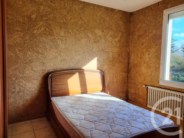 Maison à vendre  4 pièces - 91 m2 ST CAST LE GUILDO - 22