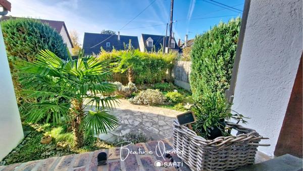 Une maison lumineuse, fonctionnelle et pleine de charme — prête à accueillir votre famille !