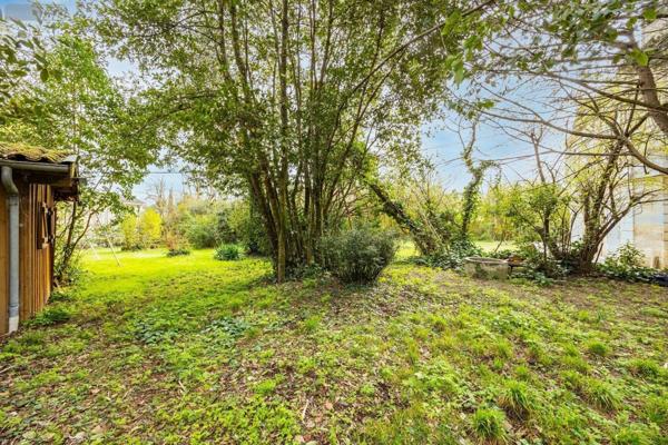 Maison de maître à vendre à Bordeaux en Gironde (33200), ref : 33010/164   
Caudéran Centre