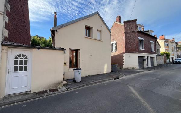 Maison à louer