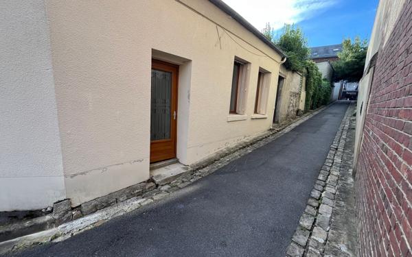 Maison à louer