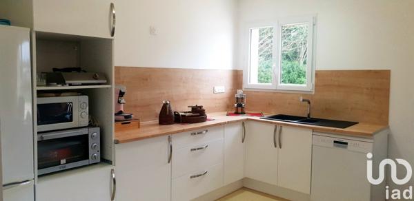 Maison à vendre 4 pièces 85 m² Les Églisottes-et-Chalaures