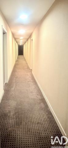 Appartement à vendre 2 pièces 45 m² Pessac