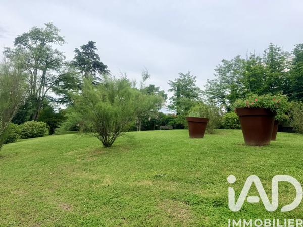 Appartement à vendre 2 pièces 45 m² Pessac