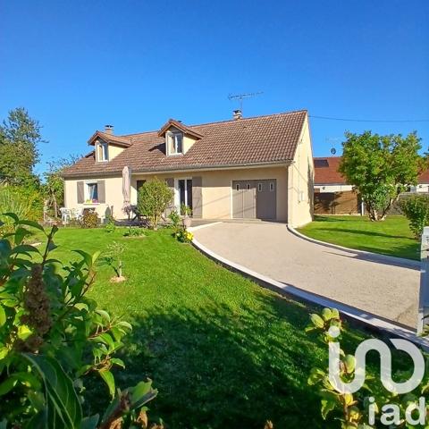 Maison à vendre 4 pièces 100 m² Val-de-Meuse