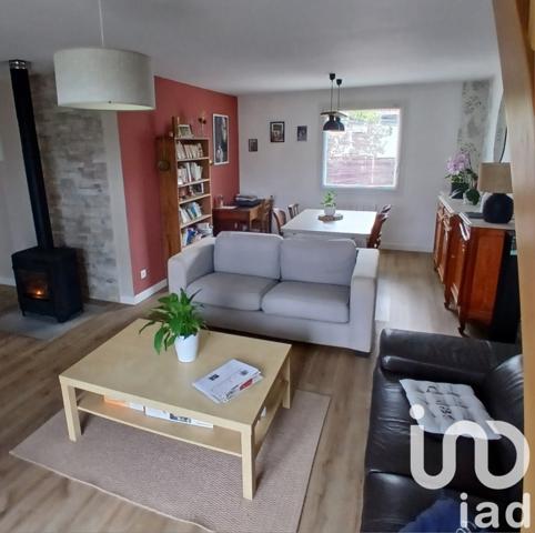 Maison à vendre 4 pièces 100 m² Val-de-Meuse