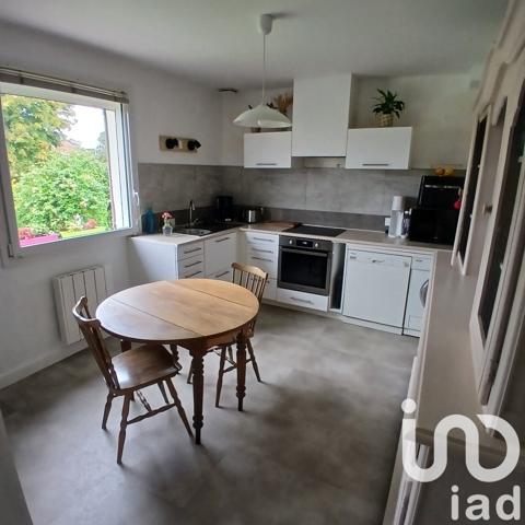 Maison à vendre 4 pièces 100 m² Val-de-Meuse