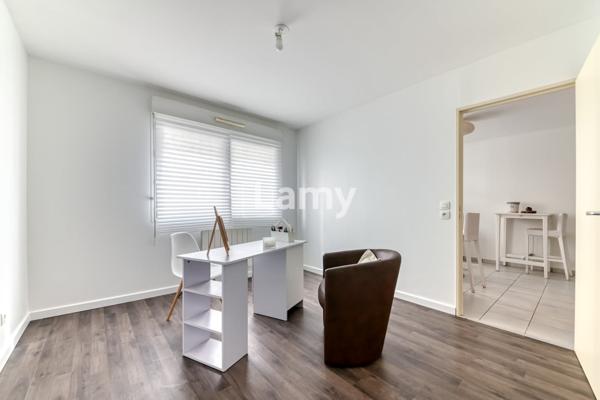 Appartement + parking