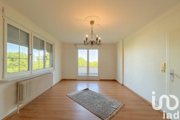 Maison à vendre 6 pièces 141 m² Saint-Avold
