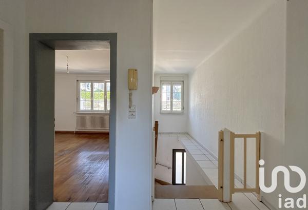 Maison à vendre 6 pièces 141 m² Saint-Avold
