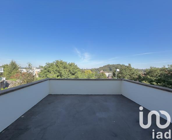 Maison à vendre 6 pièces 141 m² Saint-Avold