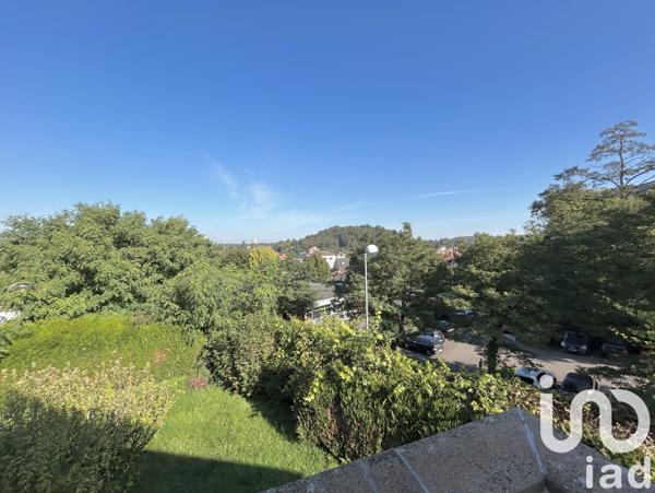 Maison à vendre 6 pièces 141 m² Saint-Avold