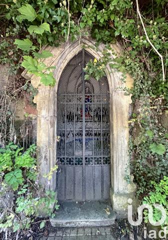 Maison à vendre 6 pièces 141 m² Saint-Avold