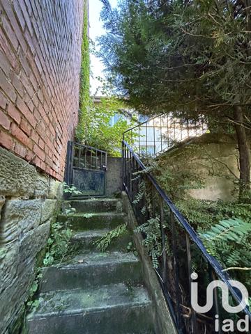 Maison à vendre 6 pièces 141 m² Saint-Avold