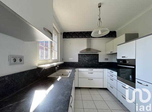 Maison à vendre 6 pièces 141 m² Saint-Avold