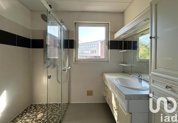 Maison à vendre 6 pièces 141 m² Saint-Avold