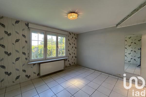 Maison à vendre 6 pièces 141 m² Saint-Avold