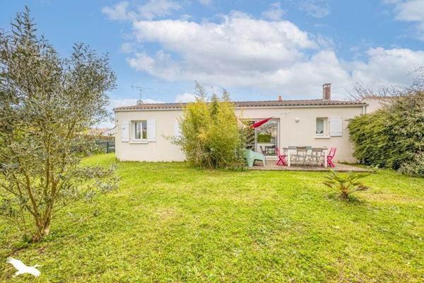 Maison à vendre |  Périgny |  4 pièces | 85 m²