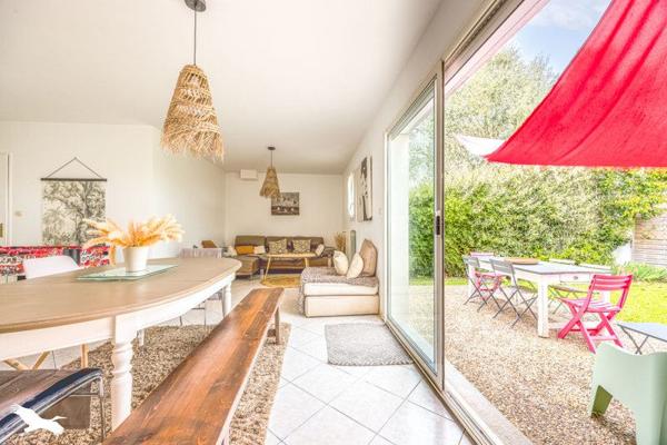 Maison à vendre |  Périgny |  4 pièces | 85 m²