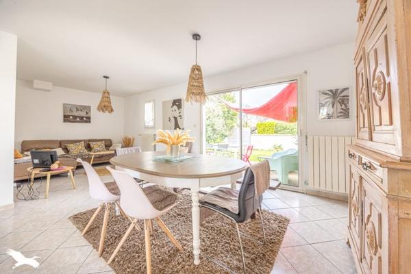 Maison à vendre |  Périgny |  4 pièces | 85 m²