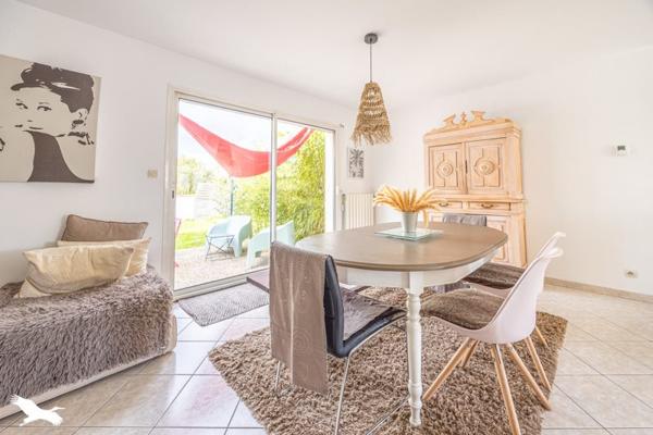 Maison à vendre |  Périgny |  4 pièces | 85 m²