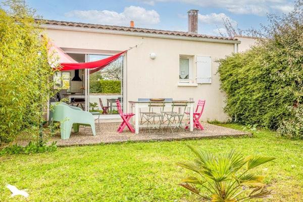 Maison à vendre |  Périgny |  4 pièces | 85 m²