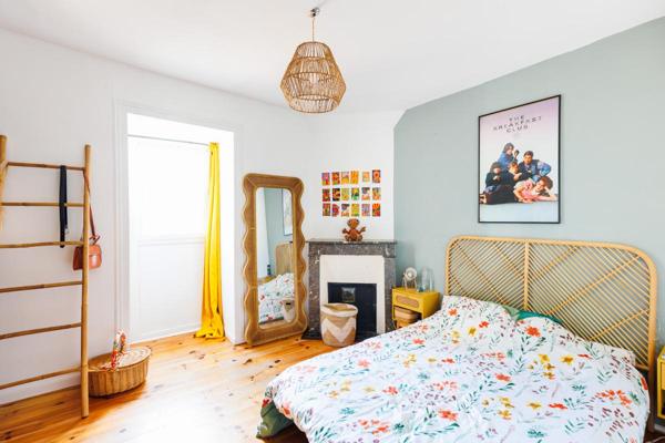 Appartement lumineux de 3 pièces de 89.66 m2 - Orthez centre-ville