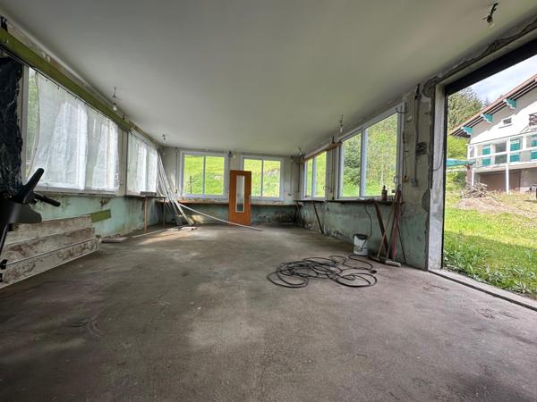 Cadre champêtre, environnement calme