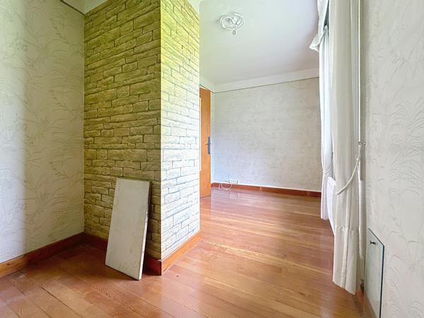 Cadre champêtre, environnement calme