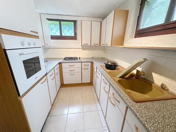 Cadre champêtre, environnement calme