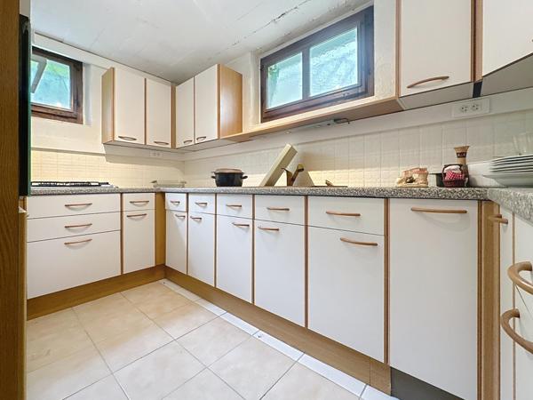 Cadre champêtre, environnement calme