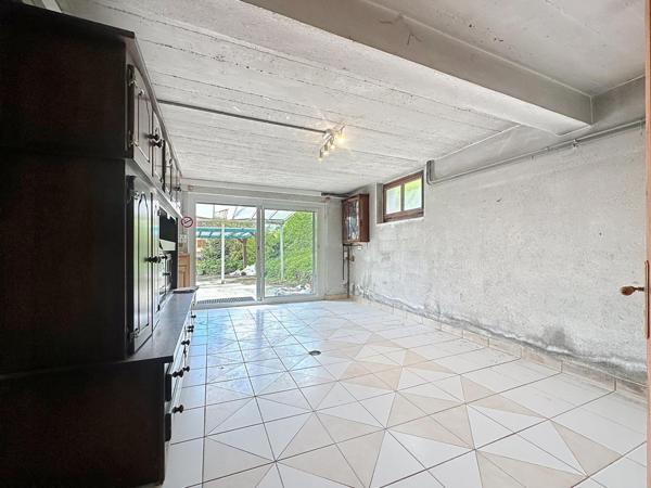 Cadre champêtre, environnement calme