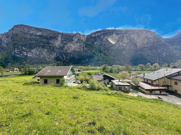 Cadre champêtre, environnement calme