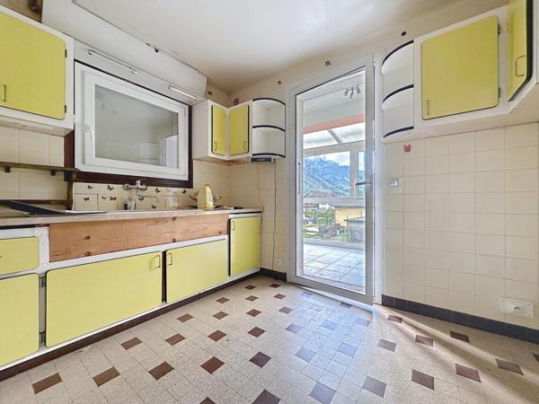 Cadre champêtre, environnement calme