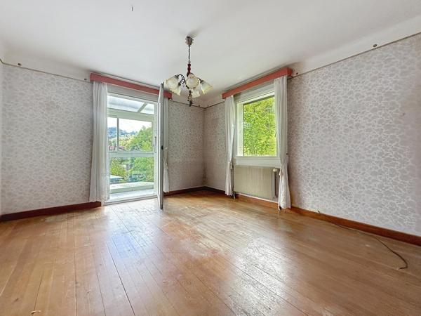 Cadre champêtre, environnement calme