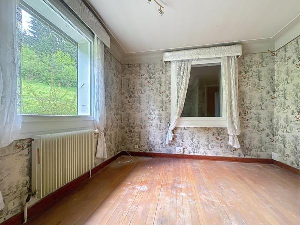 Cadre champêtre, environnement calme