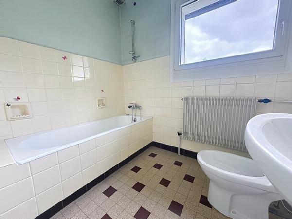 Cadre champêtre, environnement calme