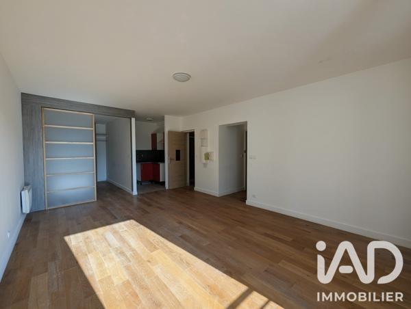 Studio à vendre 40 m² Cannes