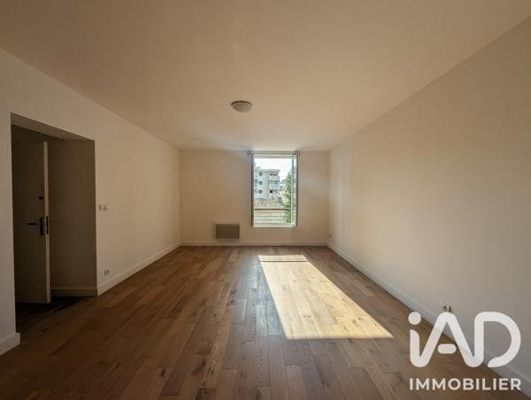 Studio à vendre 40 m² Cannes