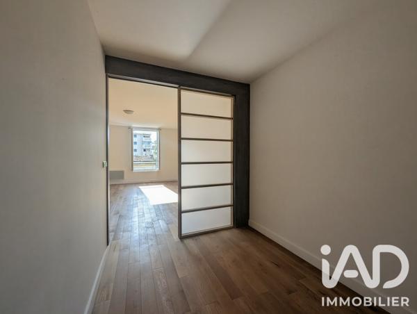 Studio à vendre 40 m² Cannes