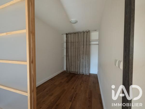 Studio à vendre 40 m² Cannes