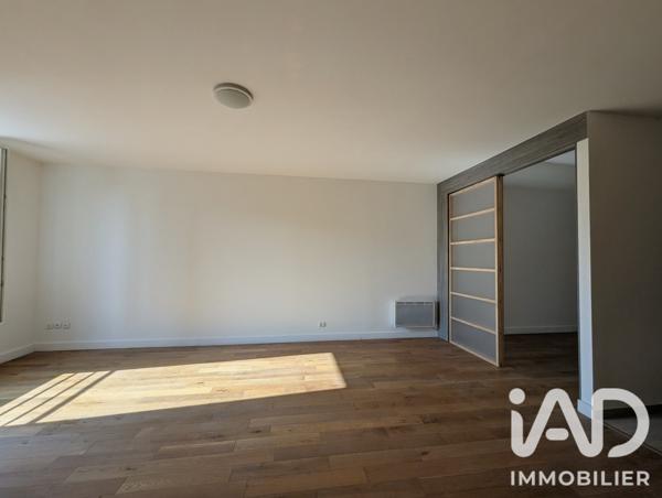 Studio à vendre 40 m² Cannes