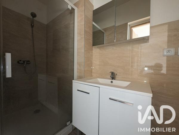 Studio à vendre 40 m² Cannes