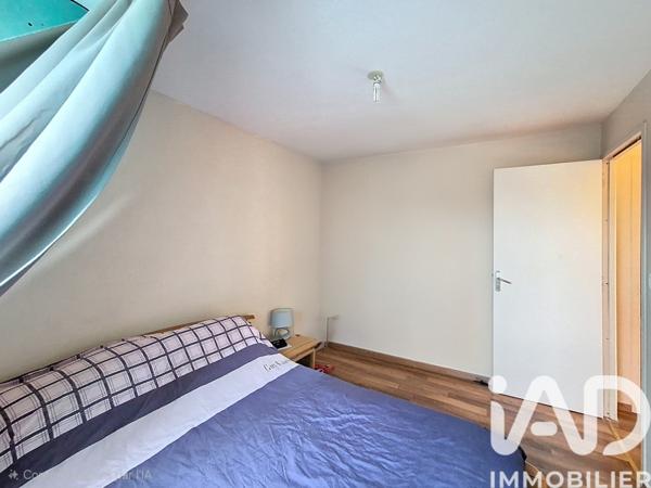 Maison à vendre 6 pièces 81 m² Saint-Malo-de-la-Lande