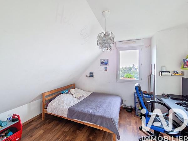 Maison à vendre 6 pièces 81 m² Saint-Malo-de-la-Lande