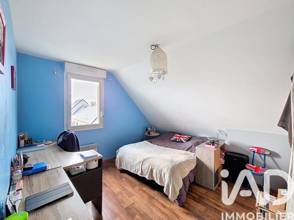 Maison à vendre 6 pièces 81 m² Saint-Malo-de-la-Lande