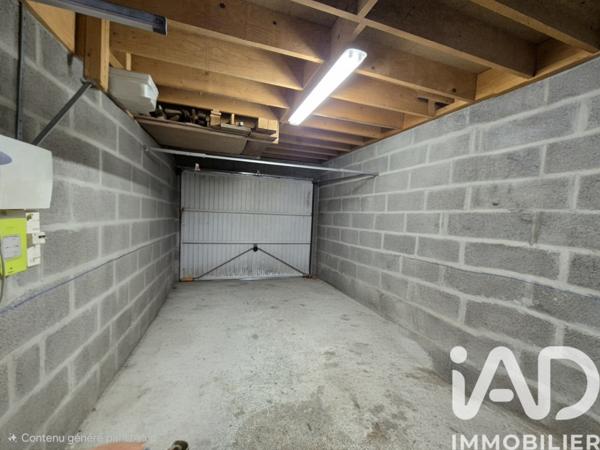 Maison à vendre 6 pièces 81 m² Saint-Malo-de-la-Lande